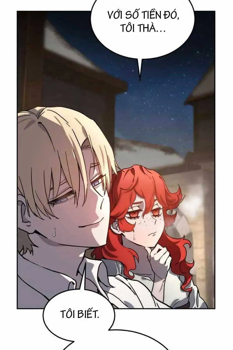 Truyện Tranh Tinh Tú Kiếm Sĩ trang 4