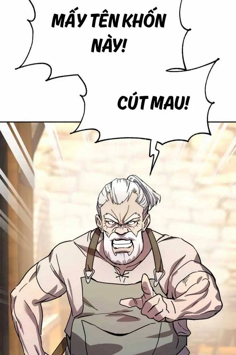 Truyện Tranh Tinh Tú Kiếm Sĩ trang 4