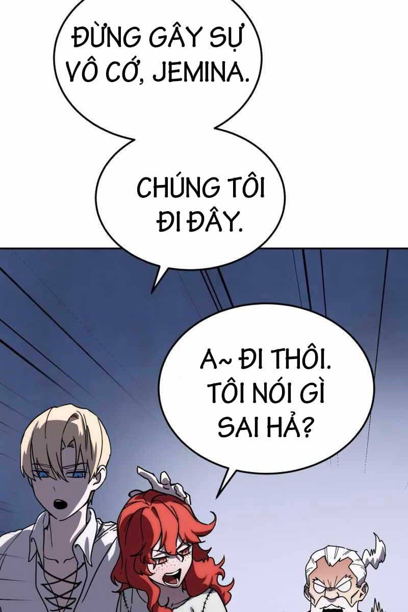 Truyện Tranh Tinh Tú Kiếm Sĩ trang 4