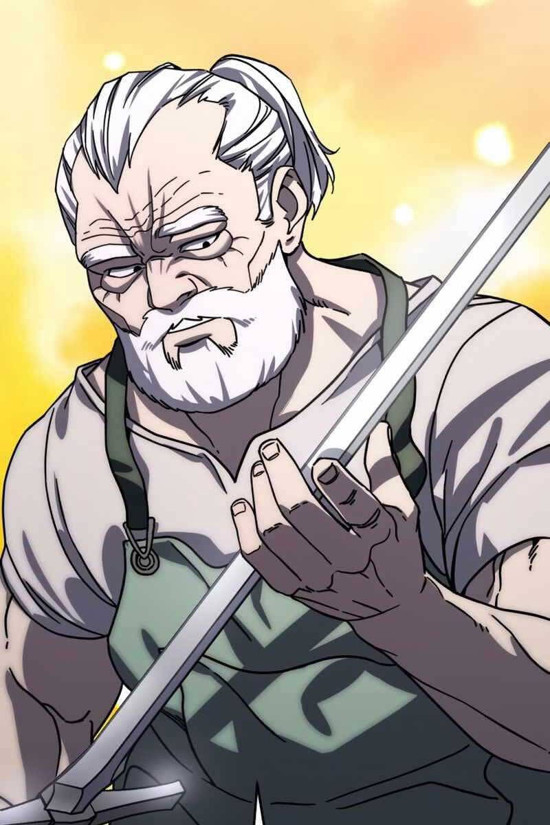 Truyện Tranh Tinh Tú Kiếm Sĩ trang 4