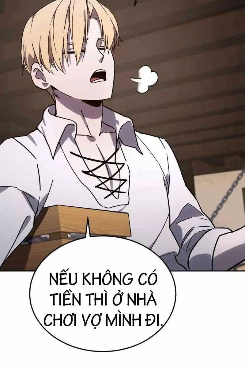 Truyện Tranh Tinh Tú Kiếm Sĩ trang 4