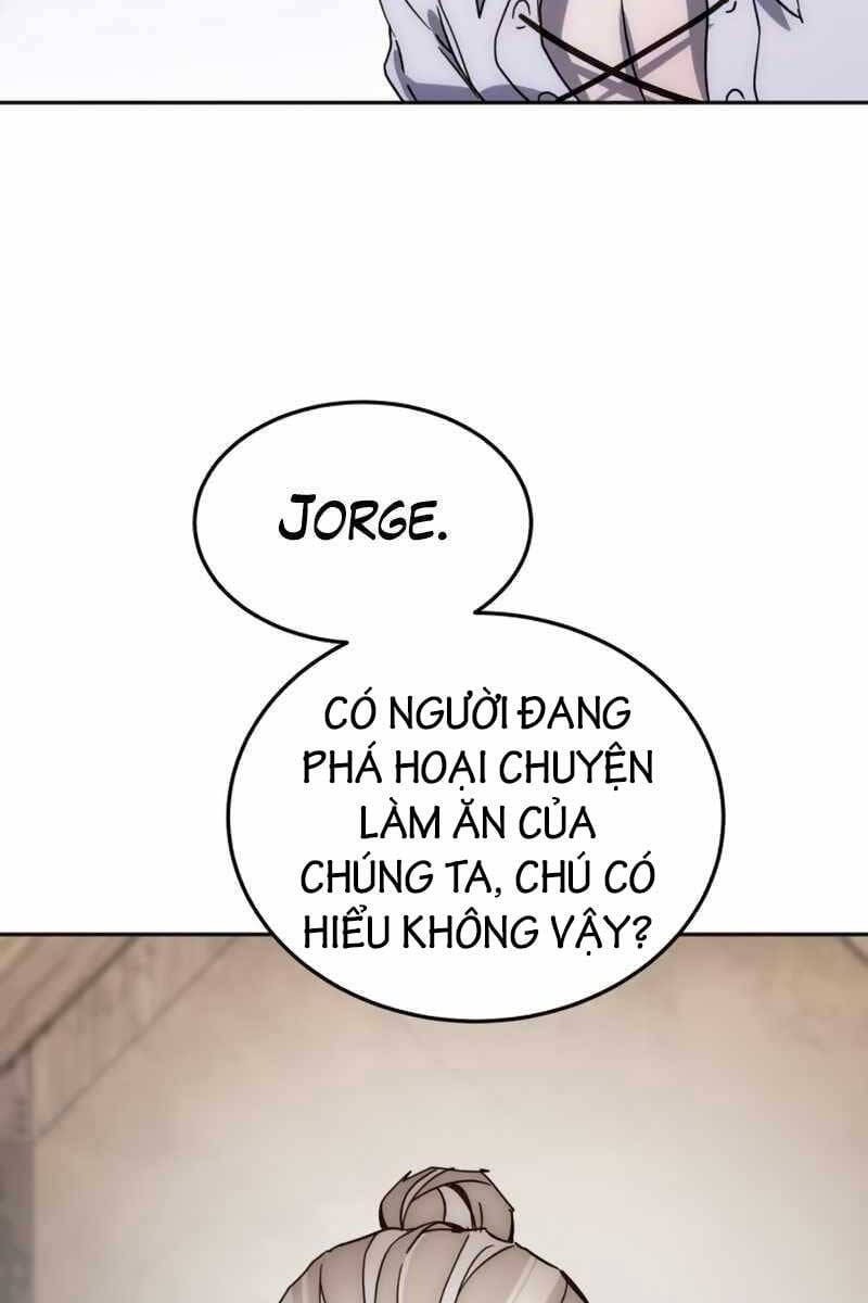 Truyện Tranh Tinh Tú Kiếm Sĩ trang 4