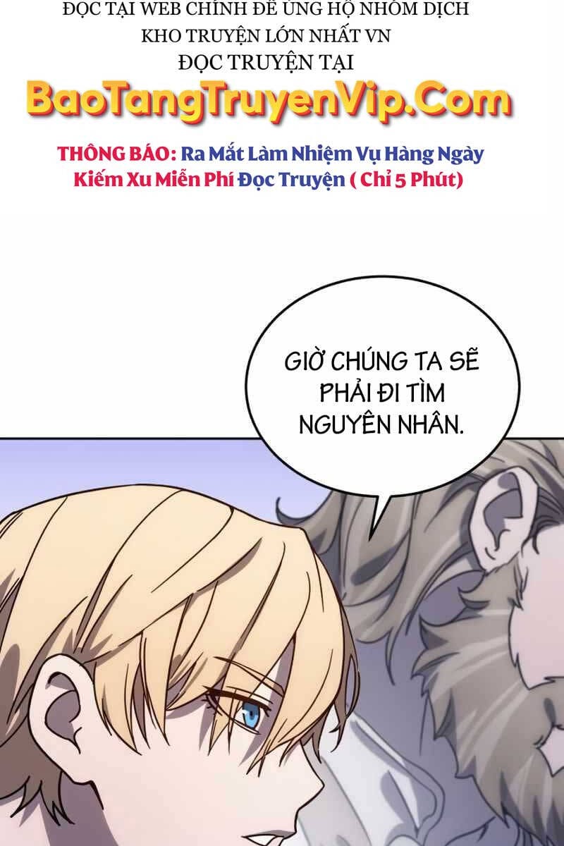 Truyện Tranh Tinh Tú Kiếm Sĩ trang 4