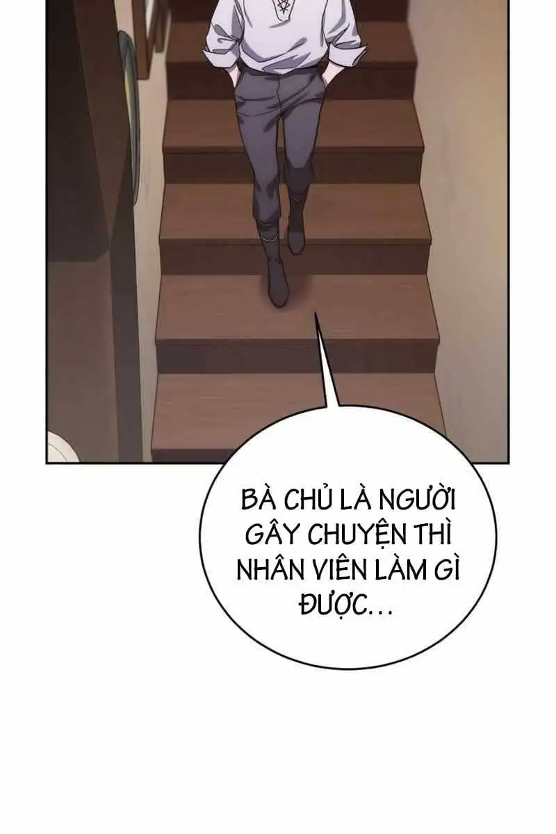 Truyện Tranh Tinh Tú Kiếm Sĩ trang 4