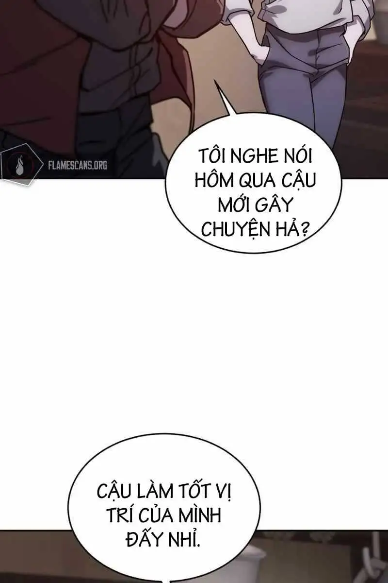 Truyện Tranh Tinh Tú Kiếm Sĩ trang 4