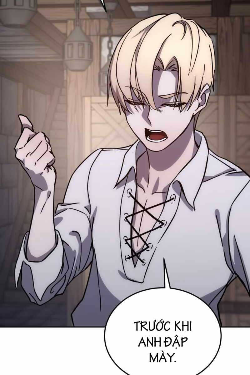 Truyện Tranh Tinh Tú Kiếm Sĩ trang 4