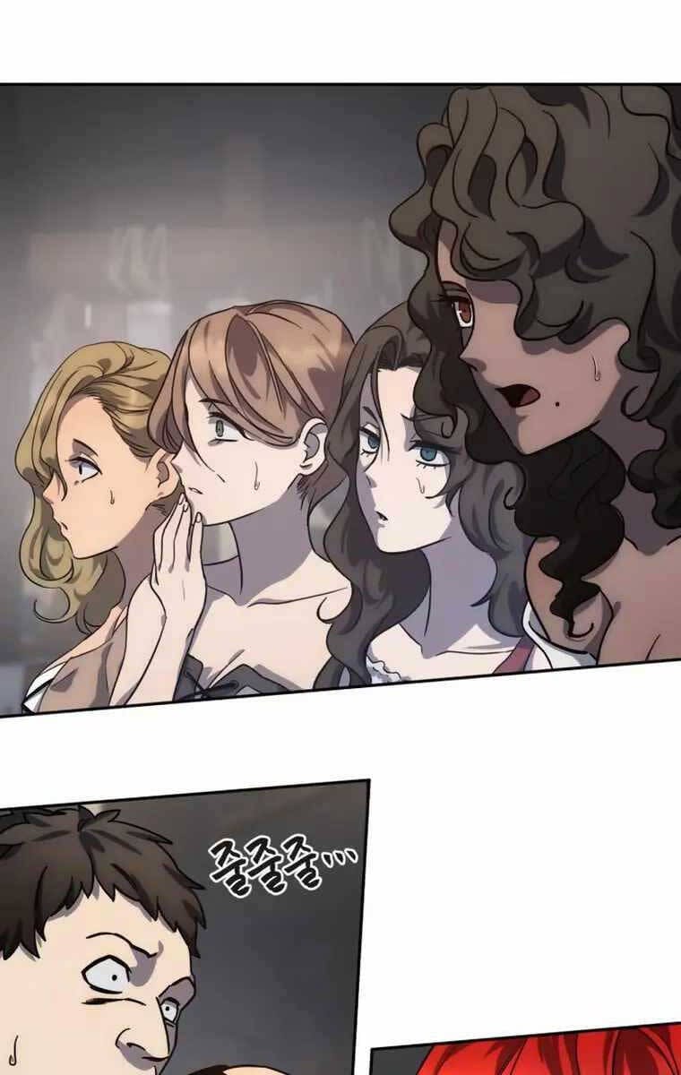 Truyện Tranh Tinh Tú Kiếm Sĩ trang 4