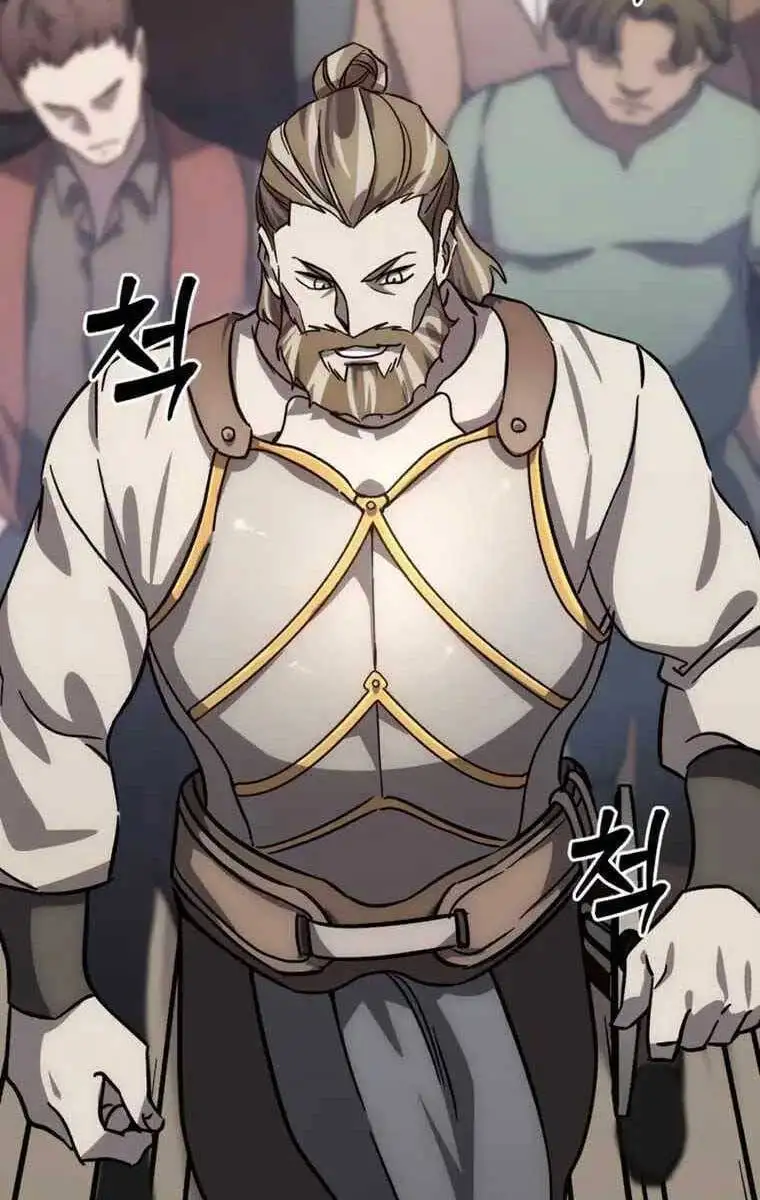 Truyện Tranh Tinh Tú Kiếm Sĩ trang 4