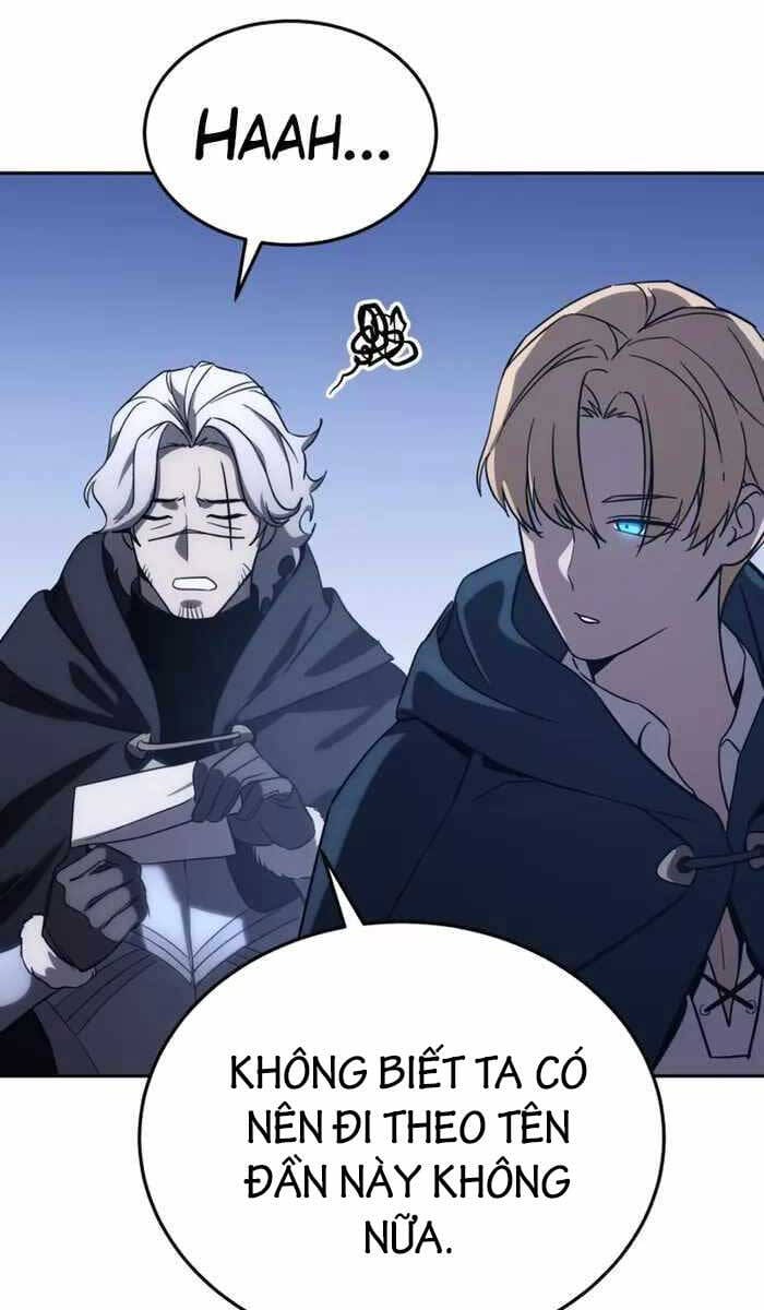 Truyện Tranh Tinh Tú Kiếm Sĩ trang 4