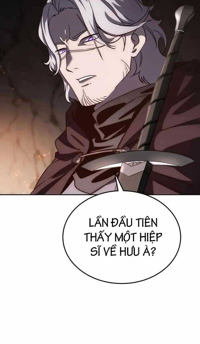 Truyện Tranh Tinh Tú Kiếm Sĩ trang 4