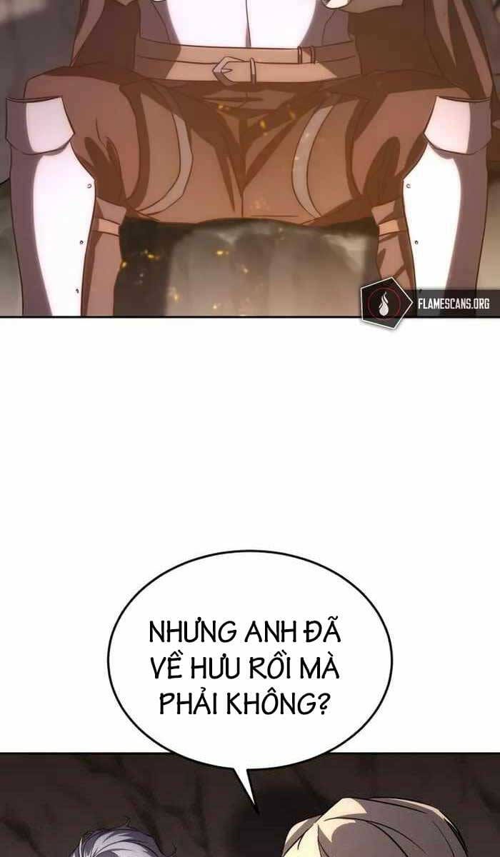 Truyện Tranh Tinh Tú Kiếm Sĩ trang 4