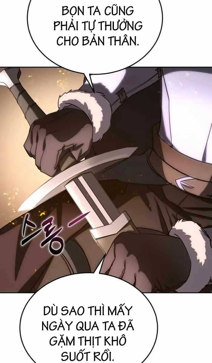 Truyện Tranh Tinh Tú Kiếm Sĩ trang 4