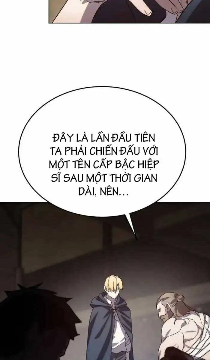 Truyện Tranh Tinh Tú Kiếm Sĩ trang 4