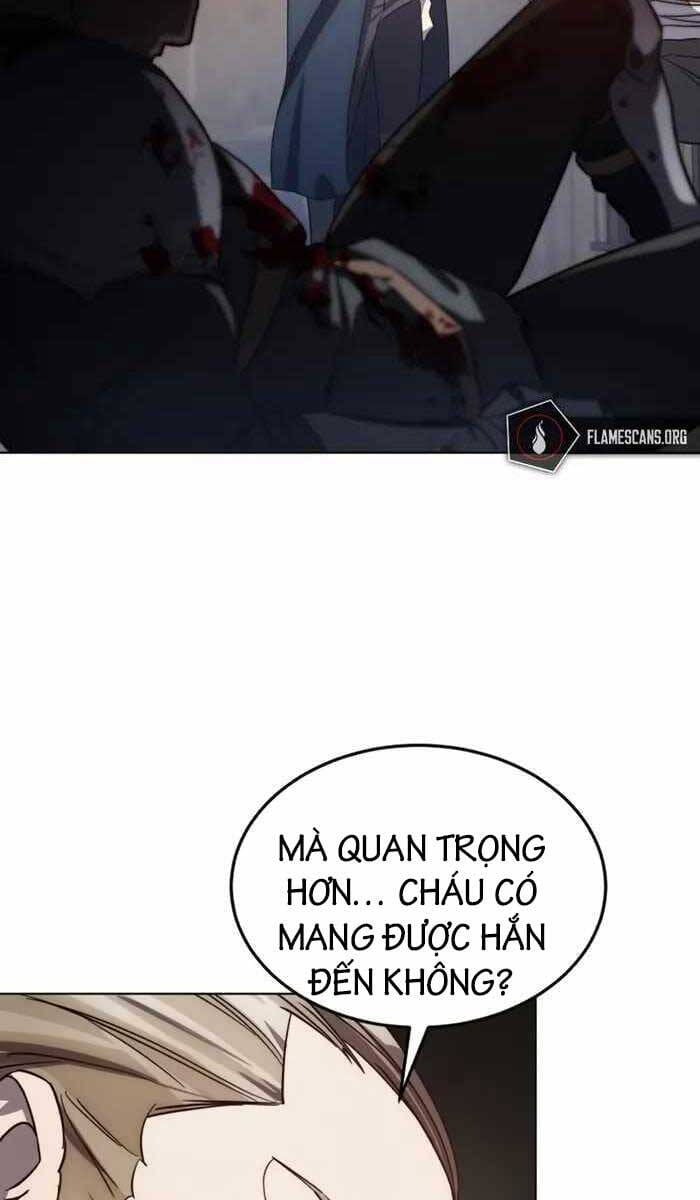 Truyện Tranh Tinh Tú Kiếm Sĩ trang 4