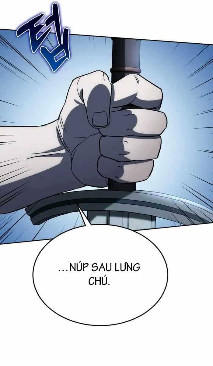 Truyện Tranh Tinh Tú Kiếm Sĩ trang 4