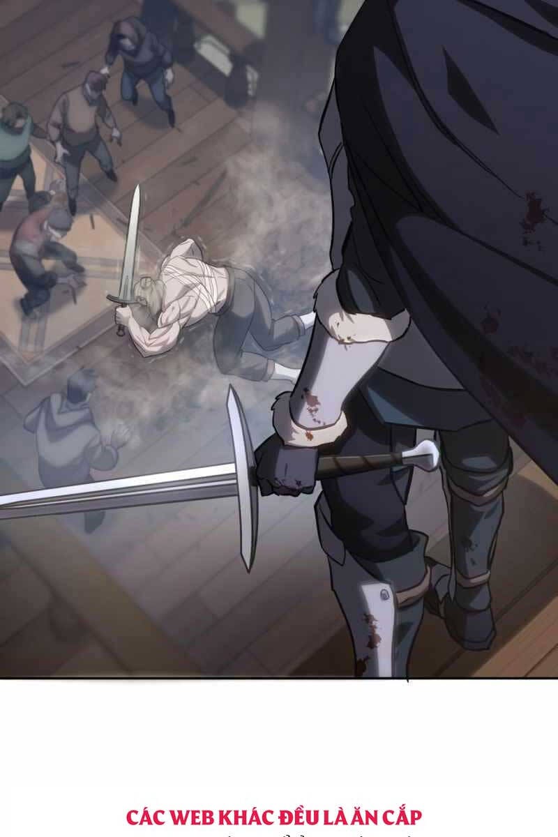 Truyện Tranh Tinh Tú Kiếm Sĩ trang 4