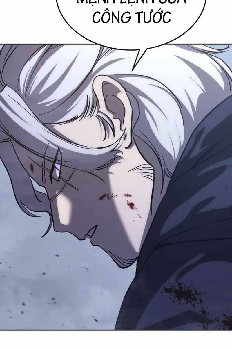 Truyện Tranh Tinh Tú Kiếm Sĩ trang 4