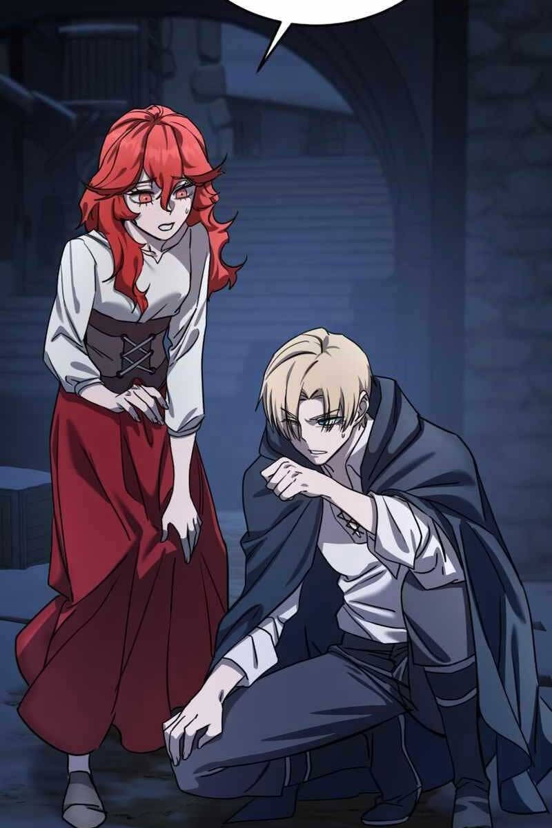 Truyện Tranh Tinh Tú Kiếm Sĩ trang 4