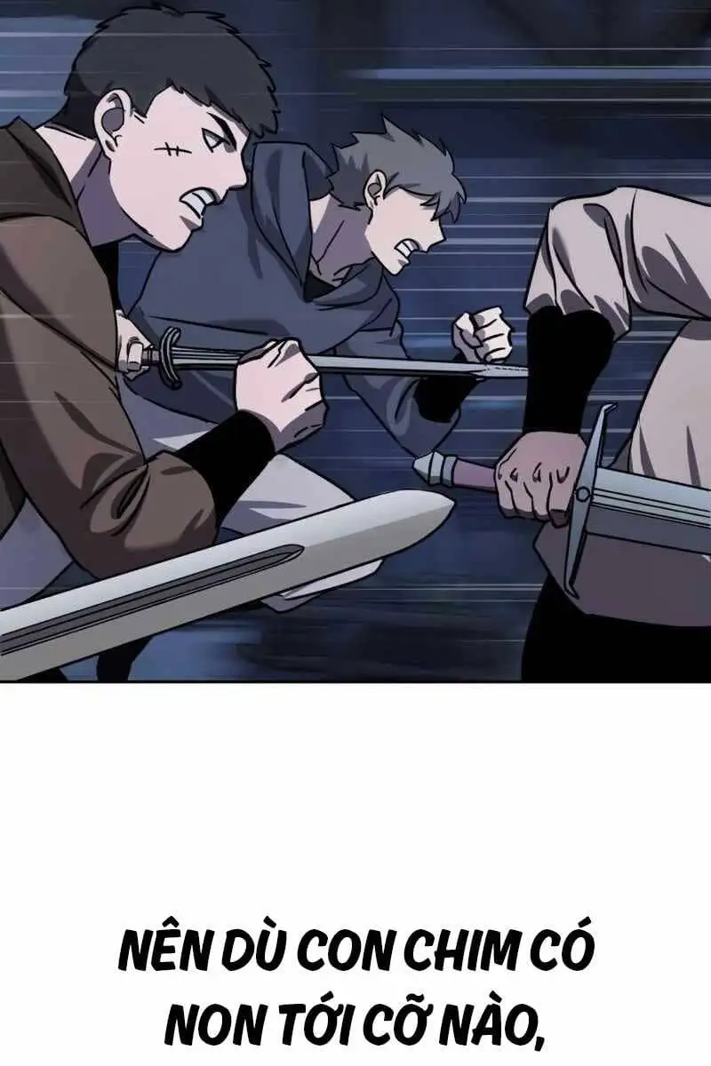 Truyện Tranh Tinh Tú Kiếm Sĩ trang 4