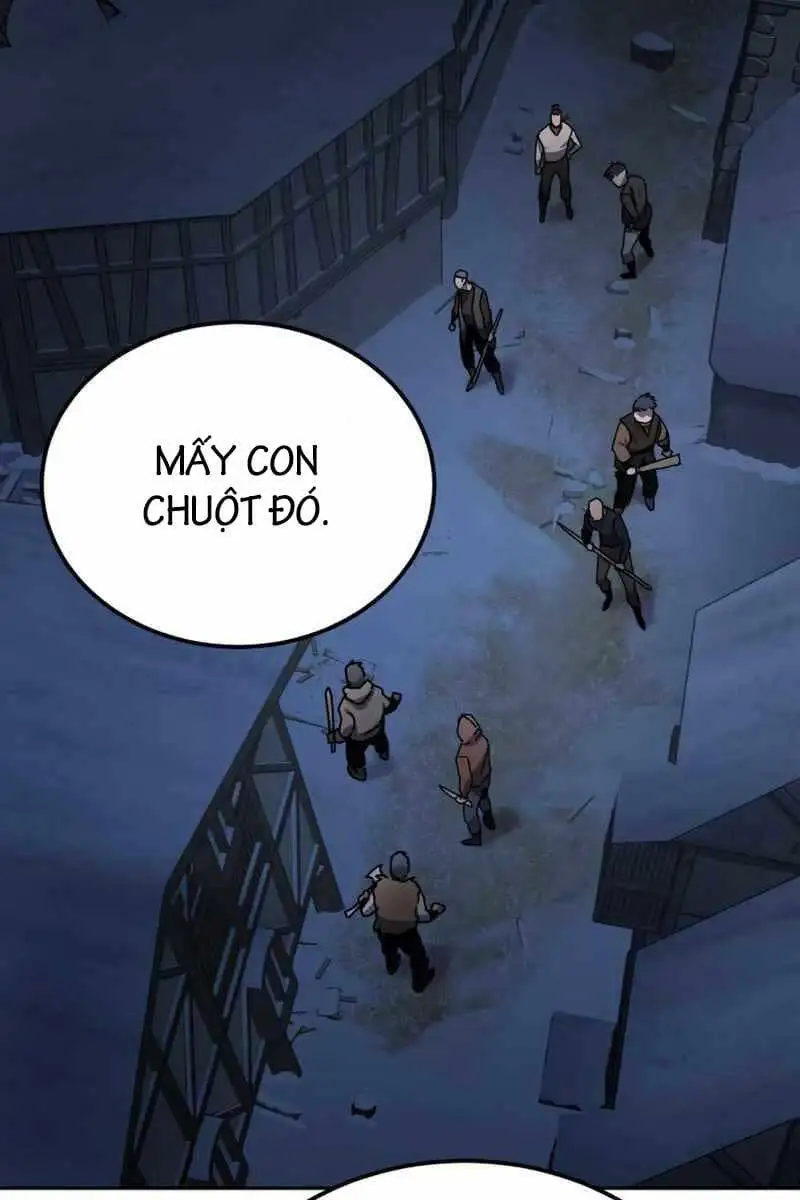 Truyện Tranh Tinh Tú Kiếm Sĩ trang 4