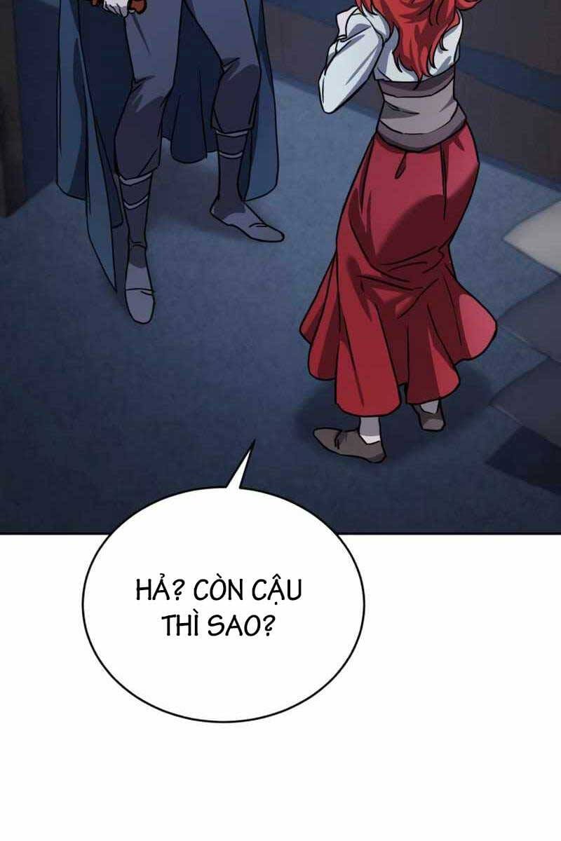 Truyện Tranh Tinh Tú Kiếm Sĩ trang 4