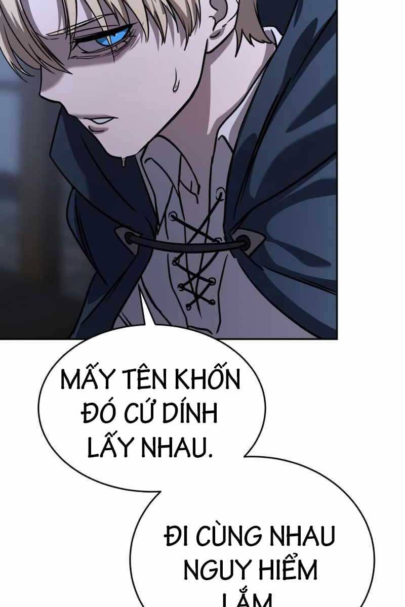 Truyện Tranh Tinh Tú Kiếm Sĩ trang 4