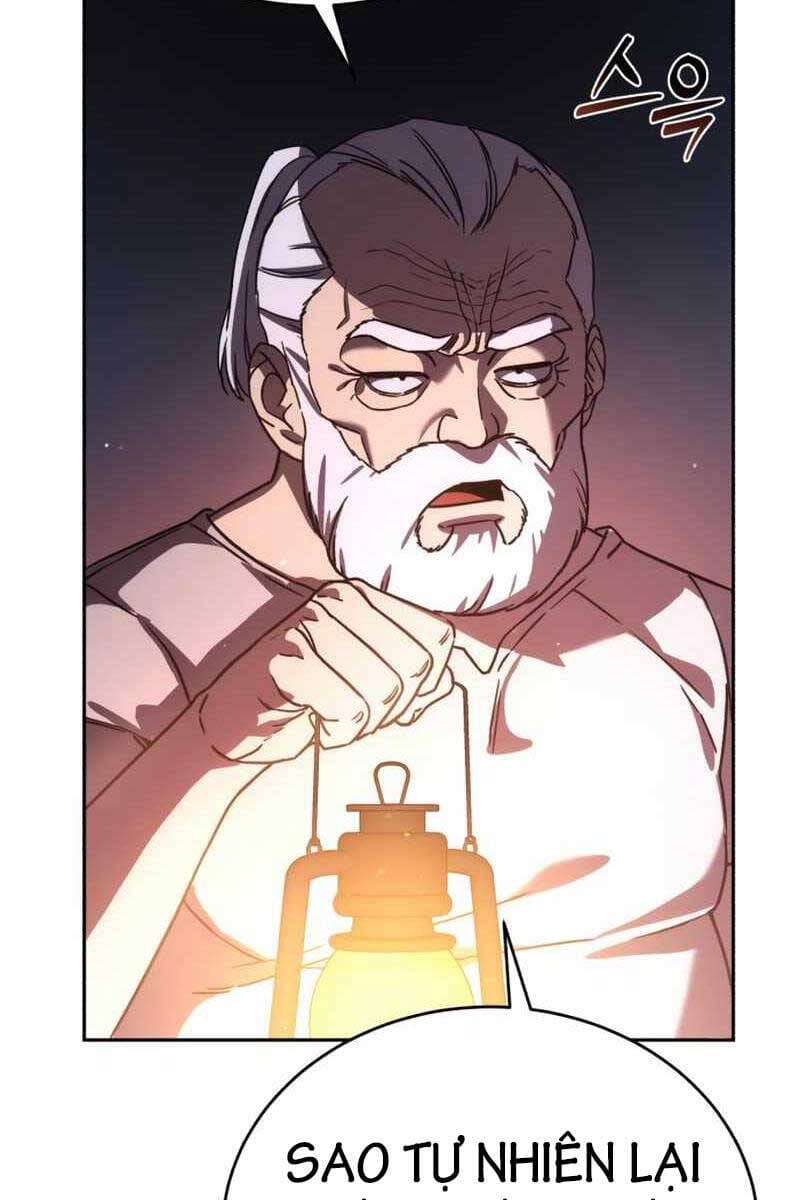 Truyện Tranh Tinh Tú Kiếm Sĩ trang 4