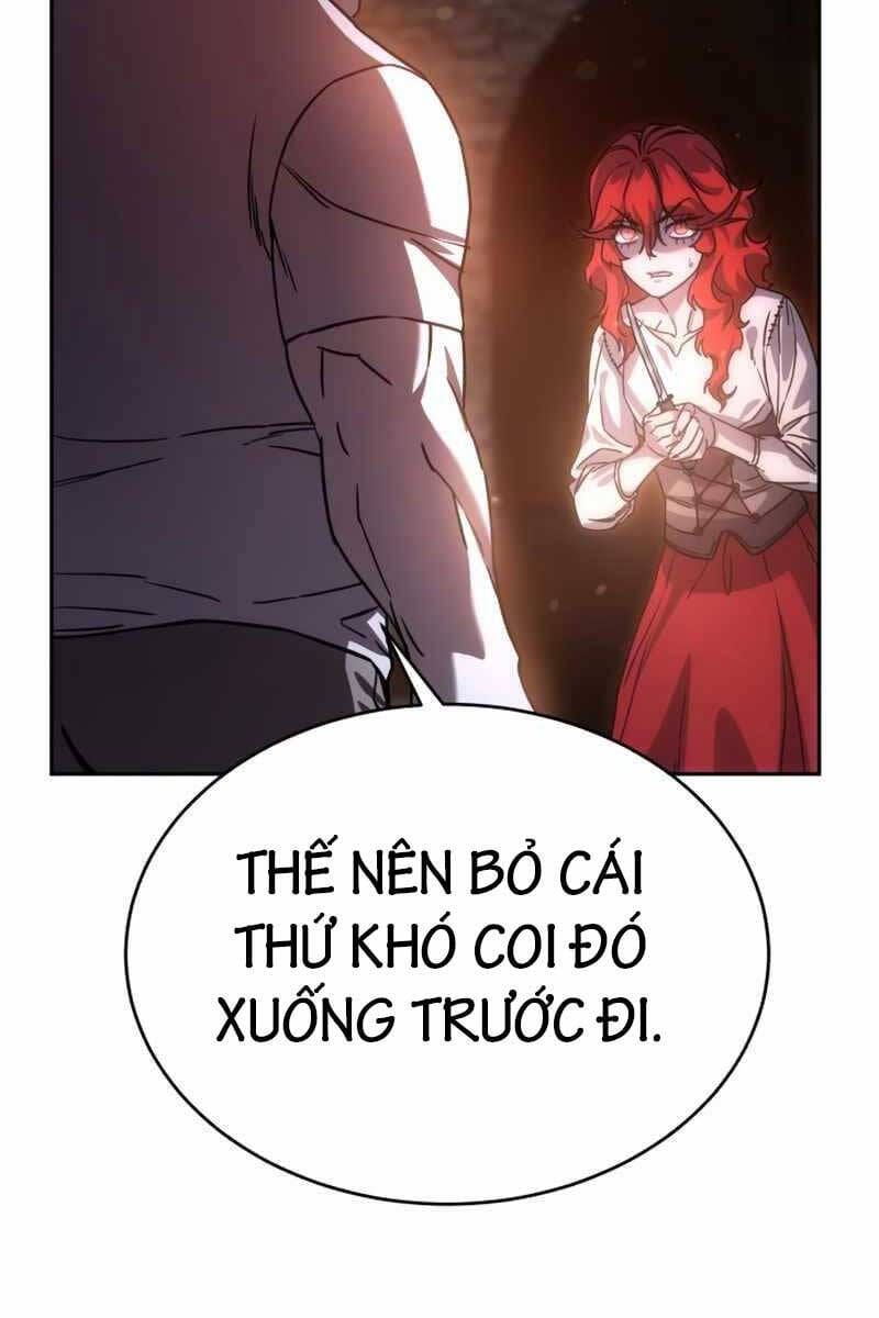 Truyện Tranh Tinh Tú Kiếm Sĩ trang 4