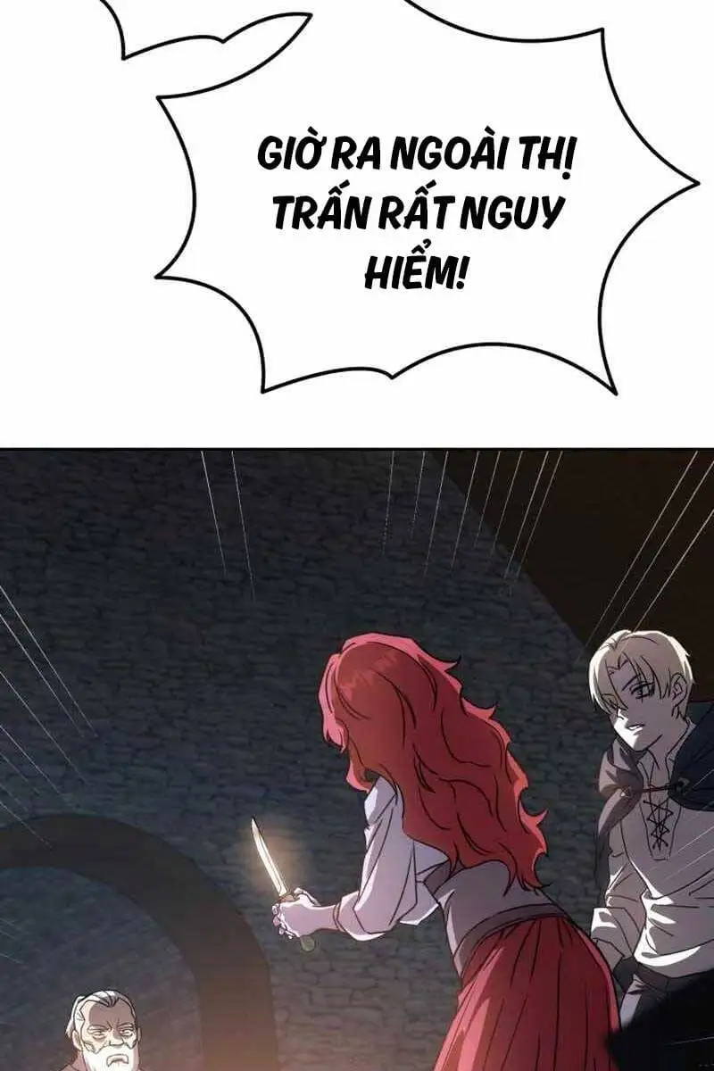 Truyện Tranh Tinh Tú Kiếm Sĩ trang 4
