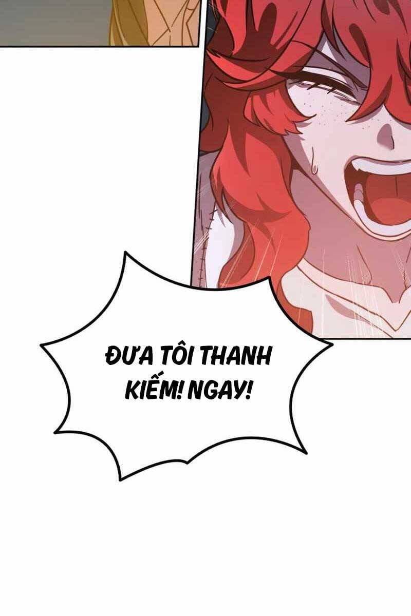 Truyện Tranh Tinh Tú Kiếm Sĩ trang 4