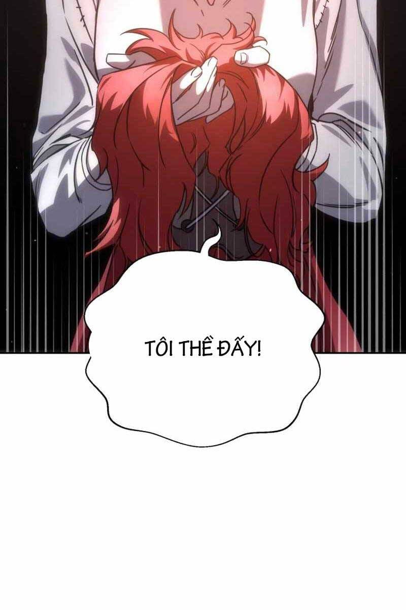 Truyện Tranh Tinh Tú Kiếm Sĩ trang 4