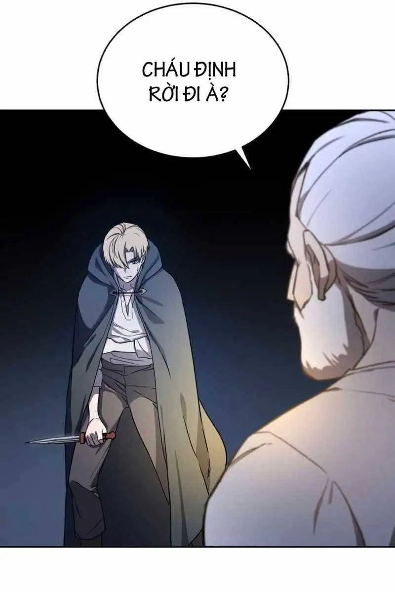 Truyện Tranh Tinh Tú Kiếm Sĩ trang 4