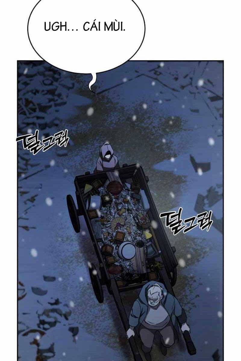 Truyện Tranh Tinh Tú Kiếm Sĩ trang 4