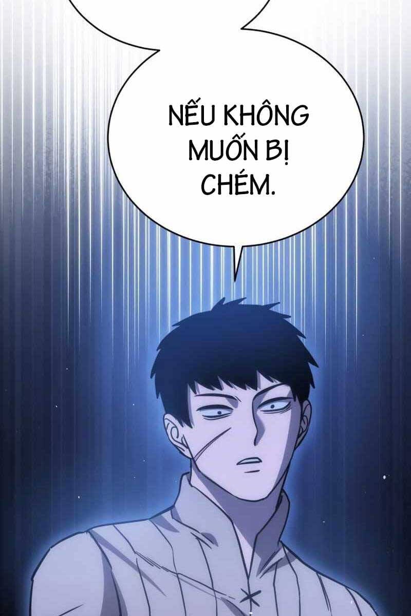 Truyện Tranh Tinh Tú Kiếm Sĩ trang 4