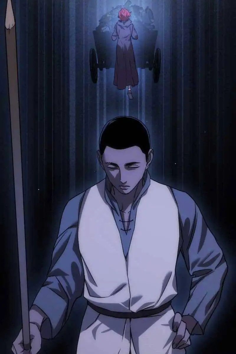 Truyện Tranh Tinh Tú Kiếm Sĩ trang 4