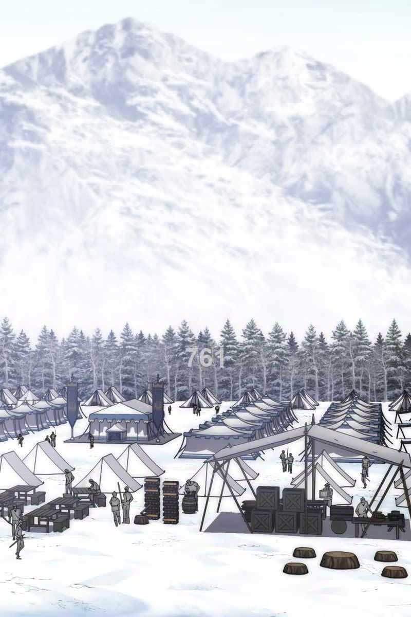 Truyện Tranh Tinh Tú Kiếm Sĩ trang 4