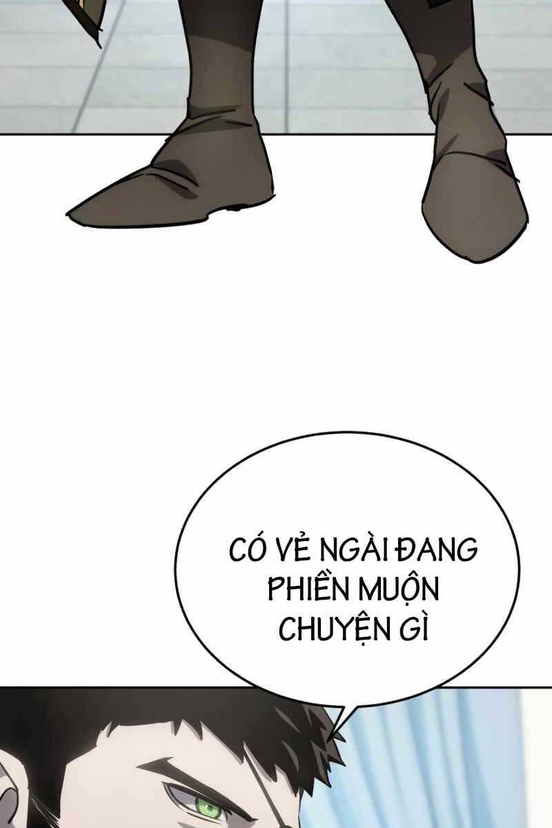 Truyện Tranh Tinh Tú Kiếm Sĩ trang 4