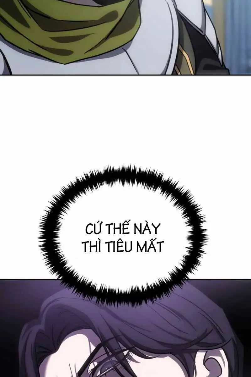 Truyện Tranh Tinh Tú Kiếm Sĩ trang 4