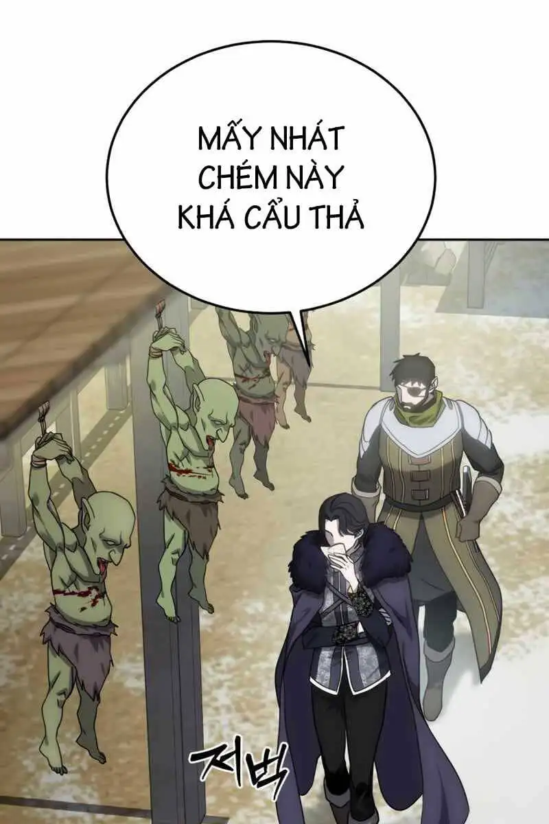 Truyện Tranh Tinh Tú Kiếm Sĩ trang 4