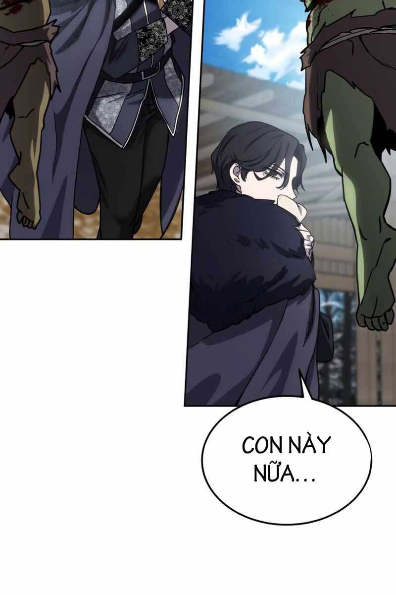 Truyện Tranh Tinh Tú Kiếm Sĩ trang 4