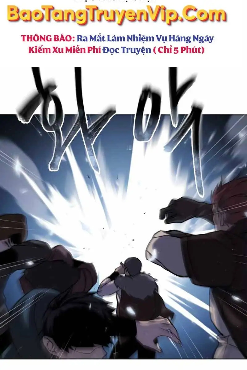 Truyện Tranh Tinh Tú Kiếm Sĩ trang 4