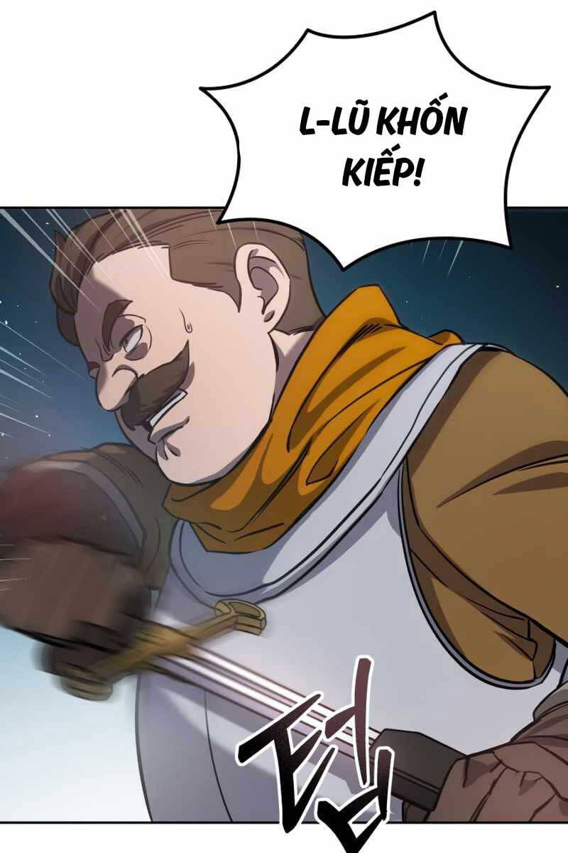 Truyện Tranh Tinh Tú Kiếm Sĩ trang 4