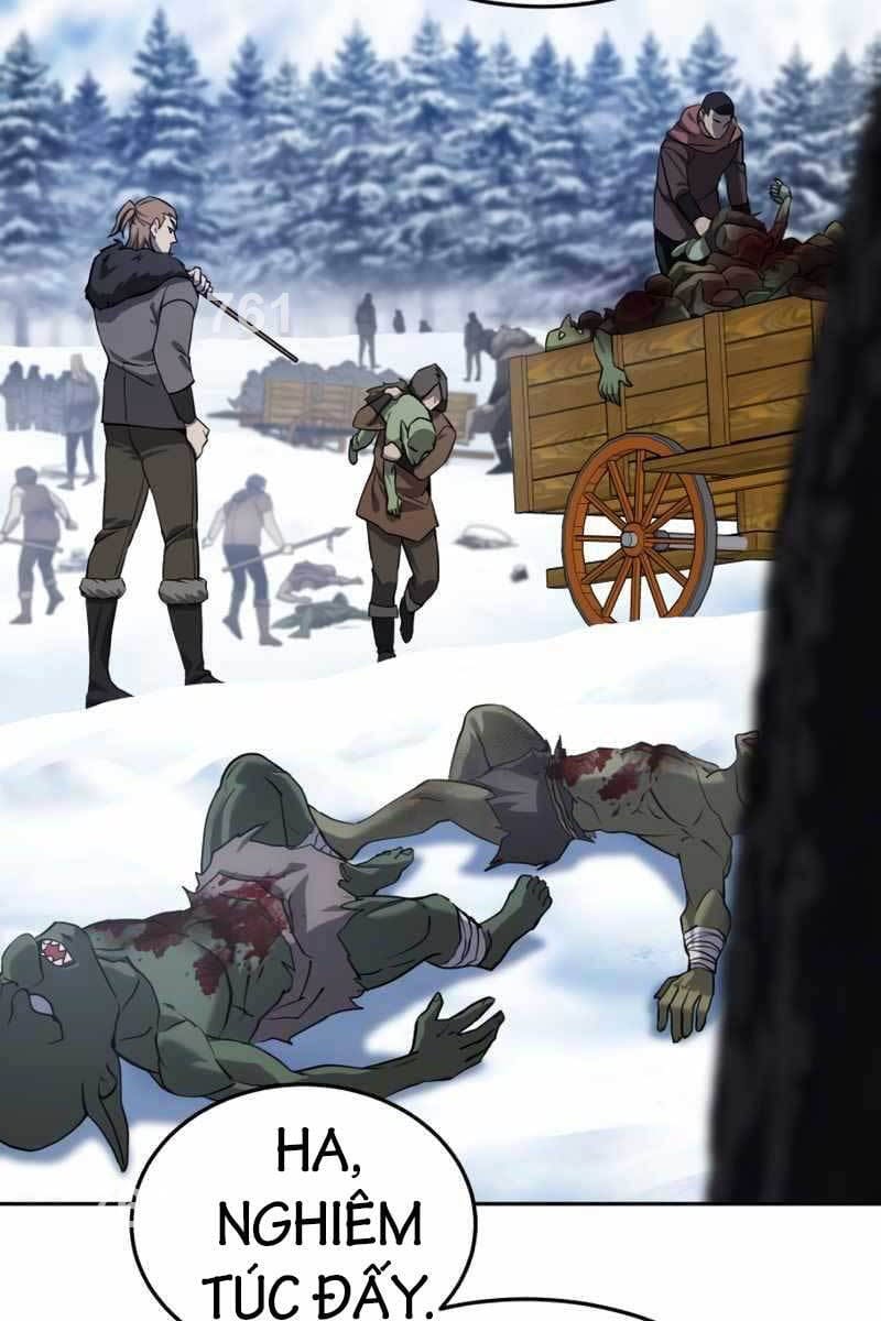 Truyện Tranh Tinh Tú Kiếm Sĩ trang 4