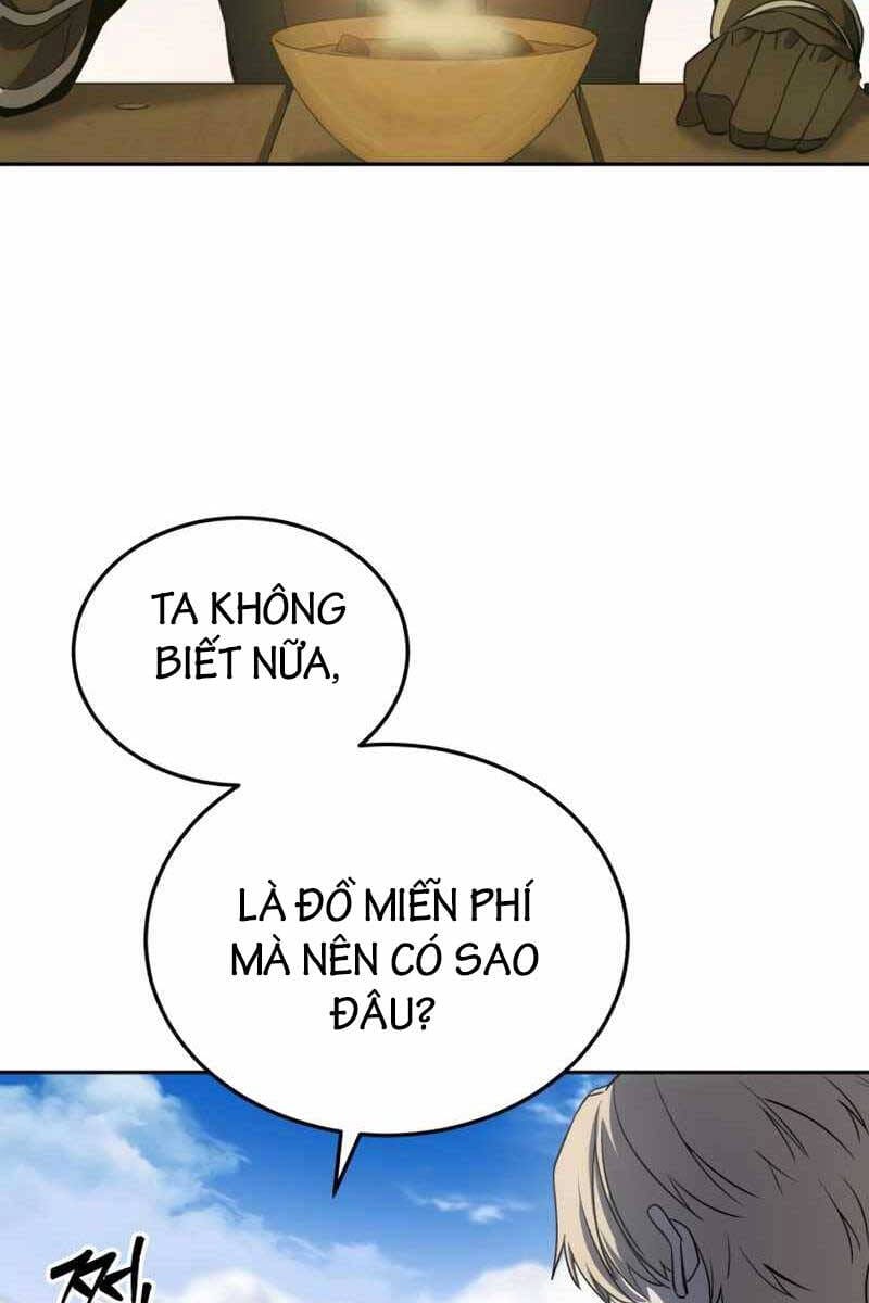 Truyện Tranh Tinh Tú Kiếm Sĩ trang 4