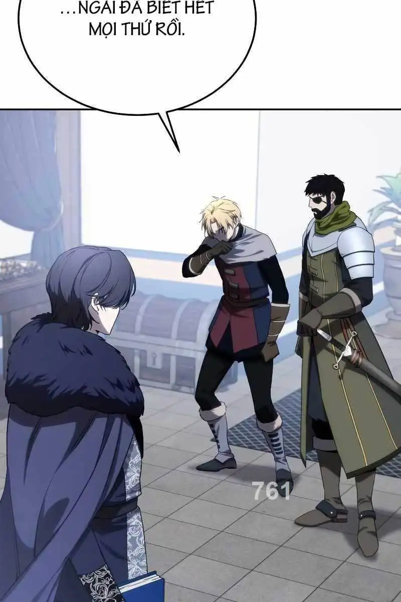 Truyện Tranh Tinh Tú Kiếm Sĩ trang 4