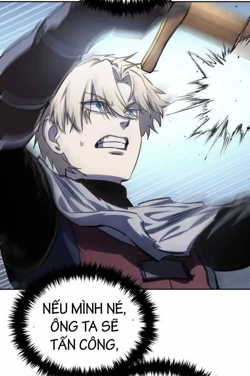 Truyện Tranh Tinh Tú Kiếm Sĩ trang 4