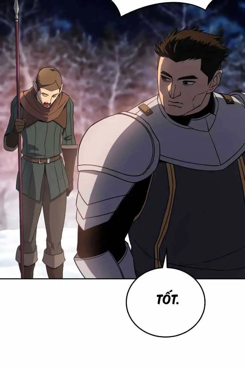 Truyện Tranh Tinh Tú Kiếm Sĩ trang 4