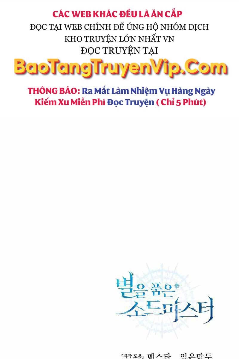 Truyện Tranh Tinh Tú Kiếm Sĩ trang 4