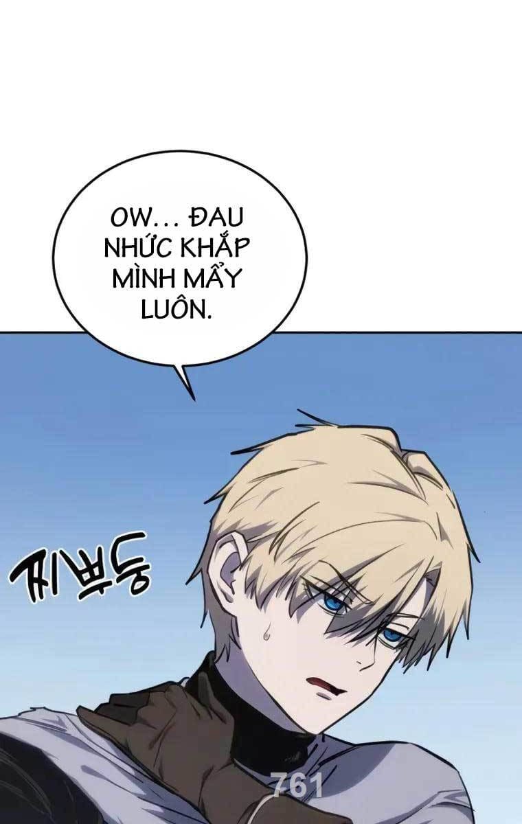 Truyện Tranh Tinh Tú Kiếm Sĩ trang 4