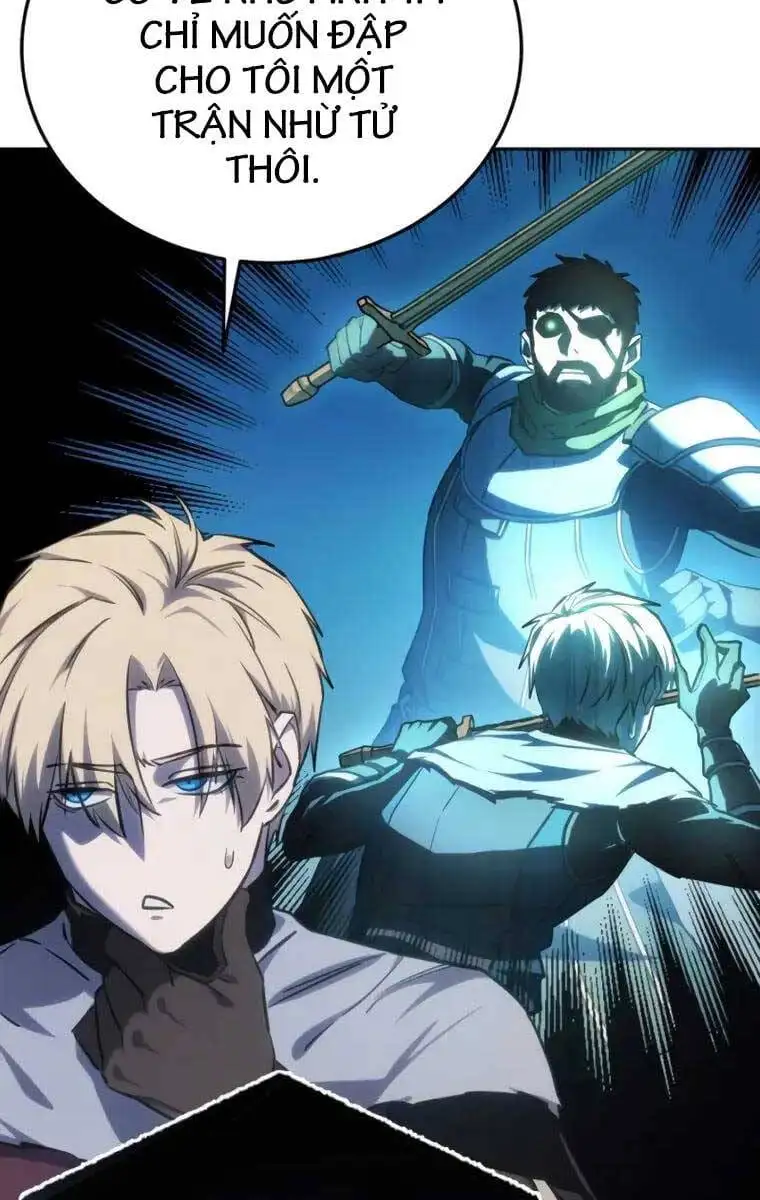 Truyện Tranh Tinh Tú Kiếm Sĩ trang 4